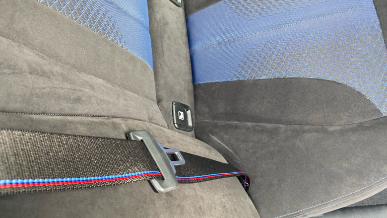 BMW 1 Series M135i xDrive 5dr Step Auto Petrol Hatchback